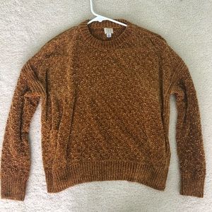 A New Day Sweater
